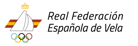 Logo rfev