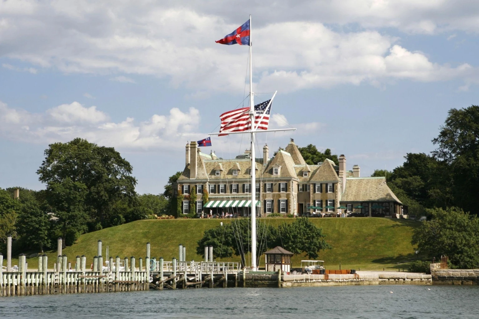 NYYC Newport