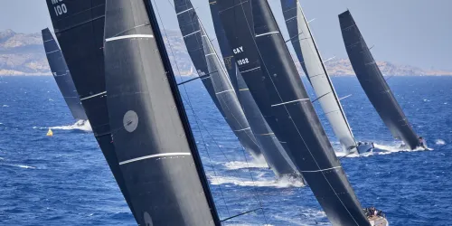 Maxi Class to Contest North American Title During 2024 ORC World Championship