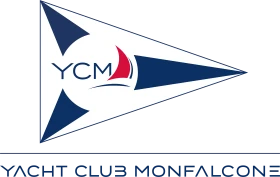 Yacht Club Monfalcone logo