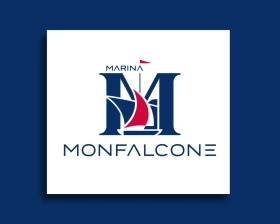 Marina Monfalcone logo