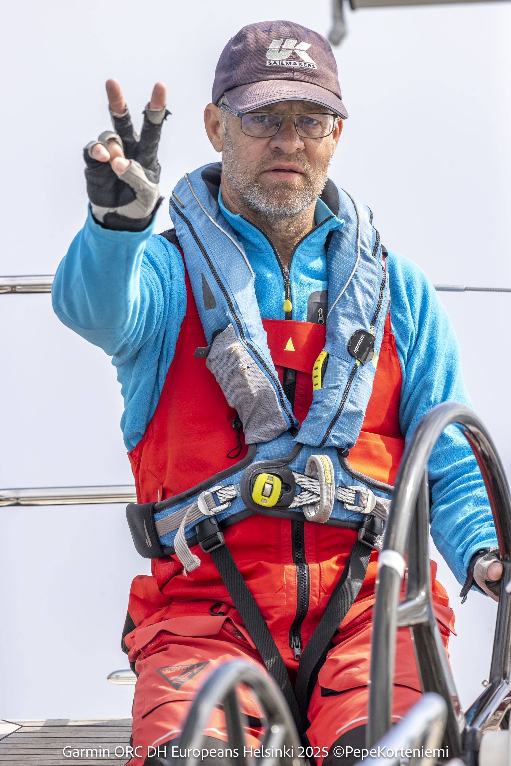 Garmin DH EM 2025 Pepe Korteniemi 0833