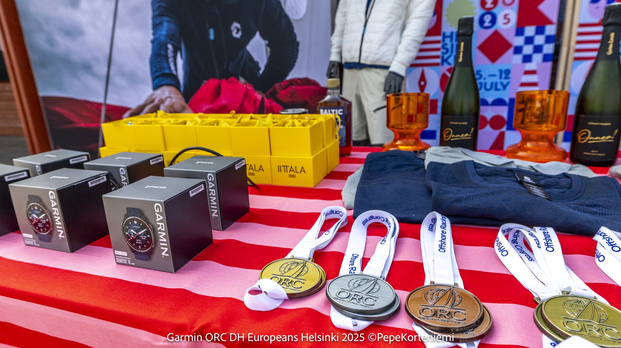 Garmin DH EM 2025 Pepe Korteniemi 5828