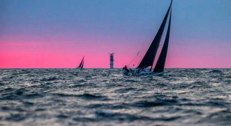 Long Offshore Race Winners Declared in Helsinki