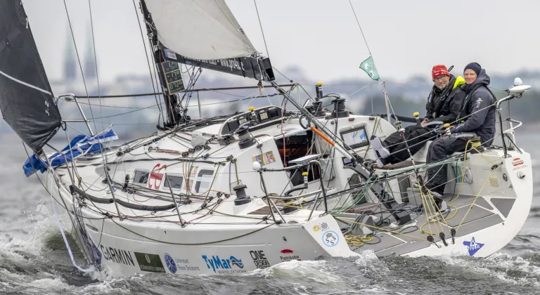 Garmin DH EM 2025 Pepe Korteniemi 7994