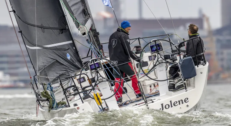 Garmin DH EM 2025 Pepe Korteniemi 8576