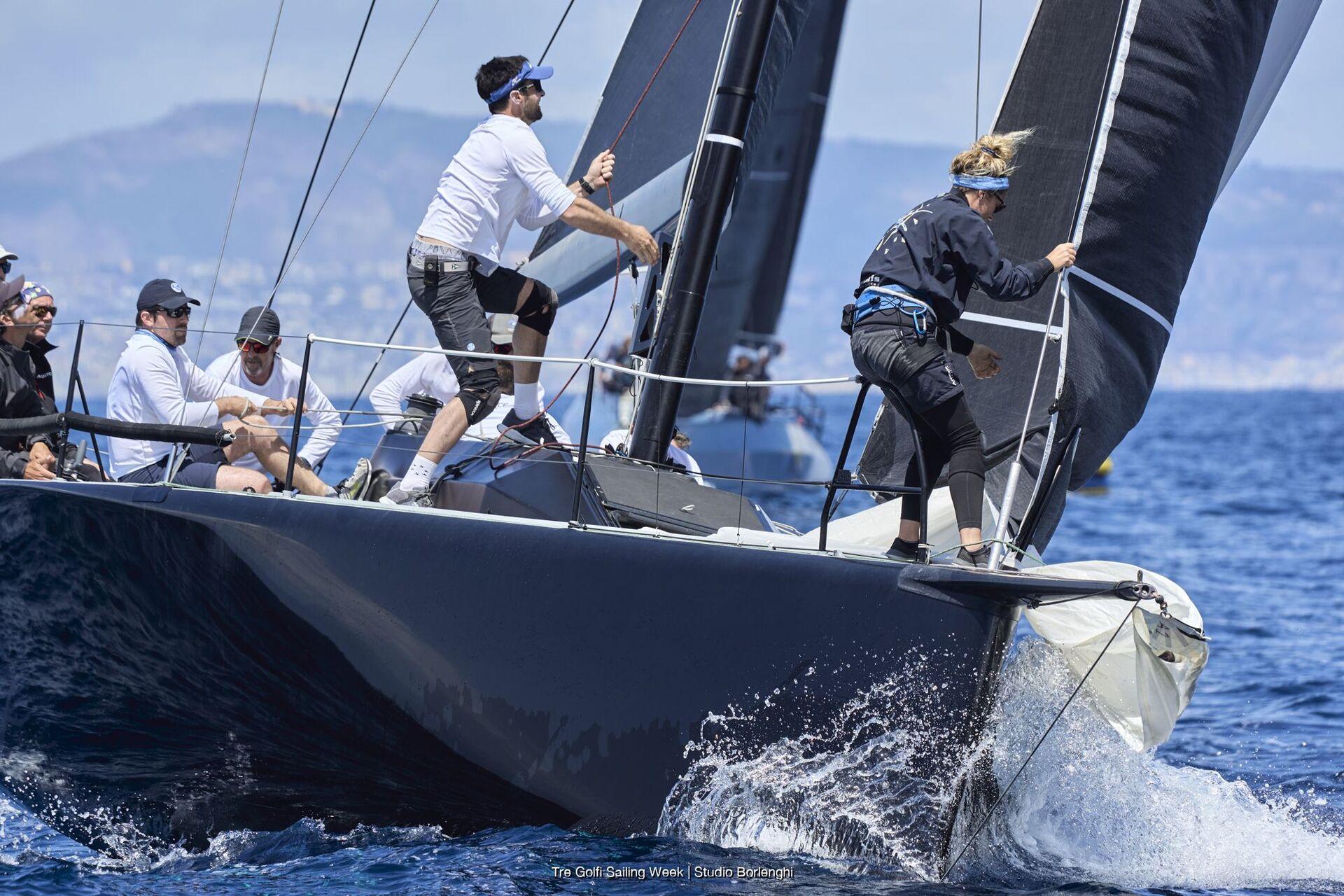 Joly Jean-Pierre's GP42 Confluence