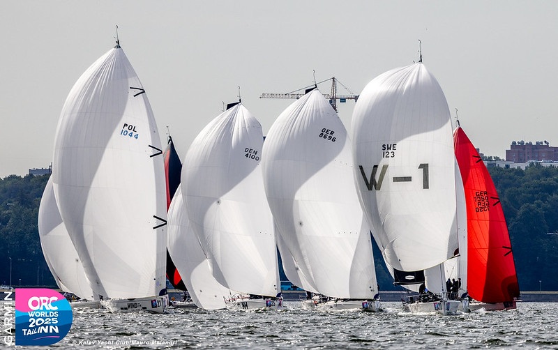 Why Only Some Yachts Are Adjusted in the Updated 2026 ORC VPP - ORC