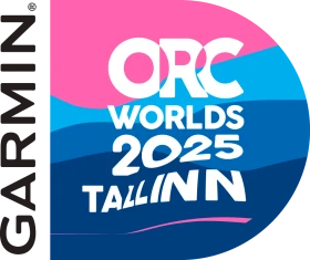 ORC 2025 Garmin logo lühike