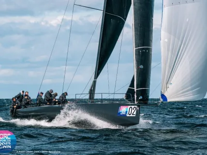 Class A RAN racing