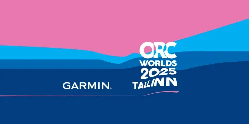 2025 ORC World Championship Announces Garmin as Title Sponsor