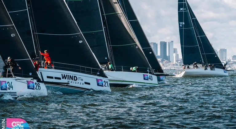 ORC Congress Unanimously Approves 2026 VPP Update