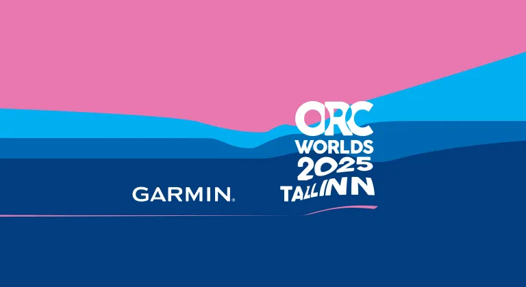 2025 ORC World Championship Announces Garmin as Title Sponsor