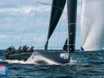 Class A RAN racing
