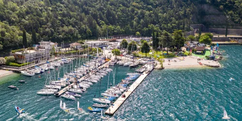 ORC Sportboat European Championship 2025 – The Sportboat Fleet Gathers in May at Circolo Vela Torbole