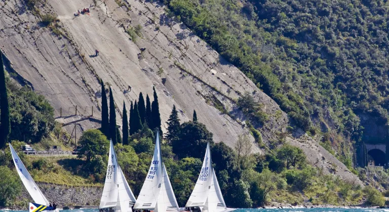 2019 DRAGO Nclass Wagner Cup Trofeo Bertamini CV Torbole elenagiolai A3 A1908 X4