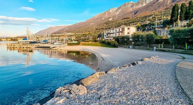 Spiaggia aquafresca
