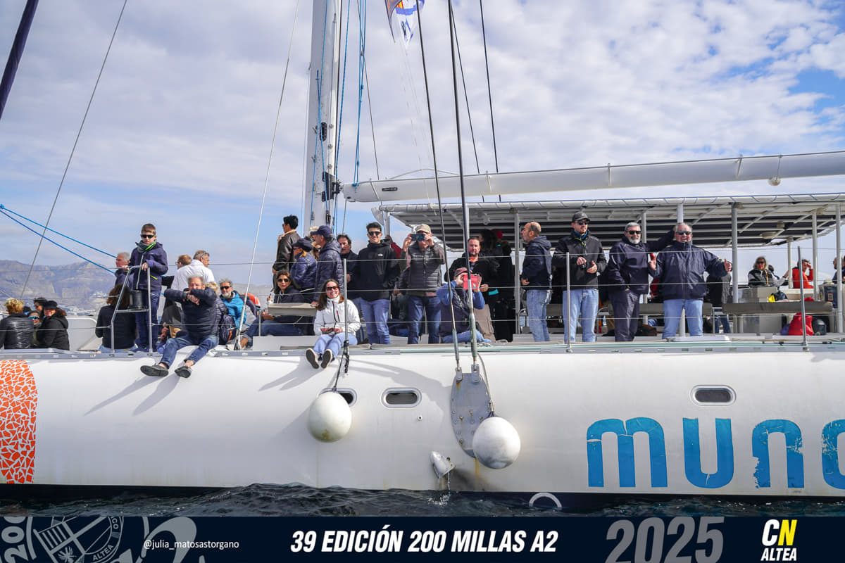 200 Millas a2 2025 © Julia Matos Astorgano