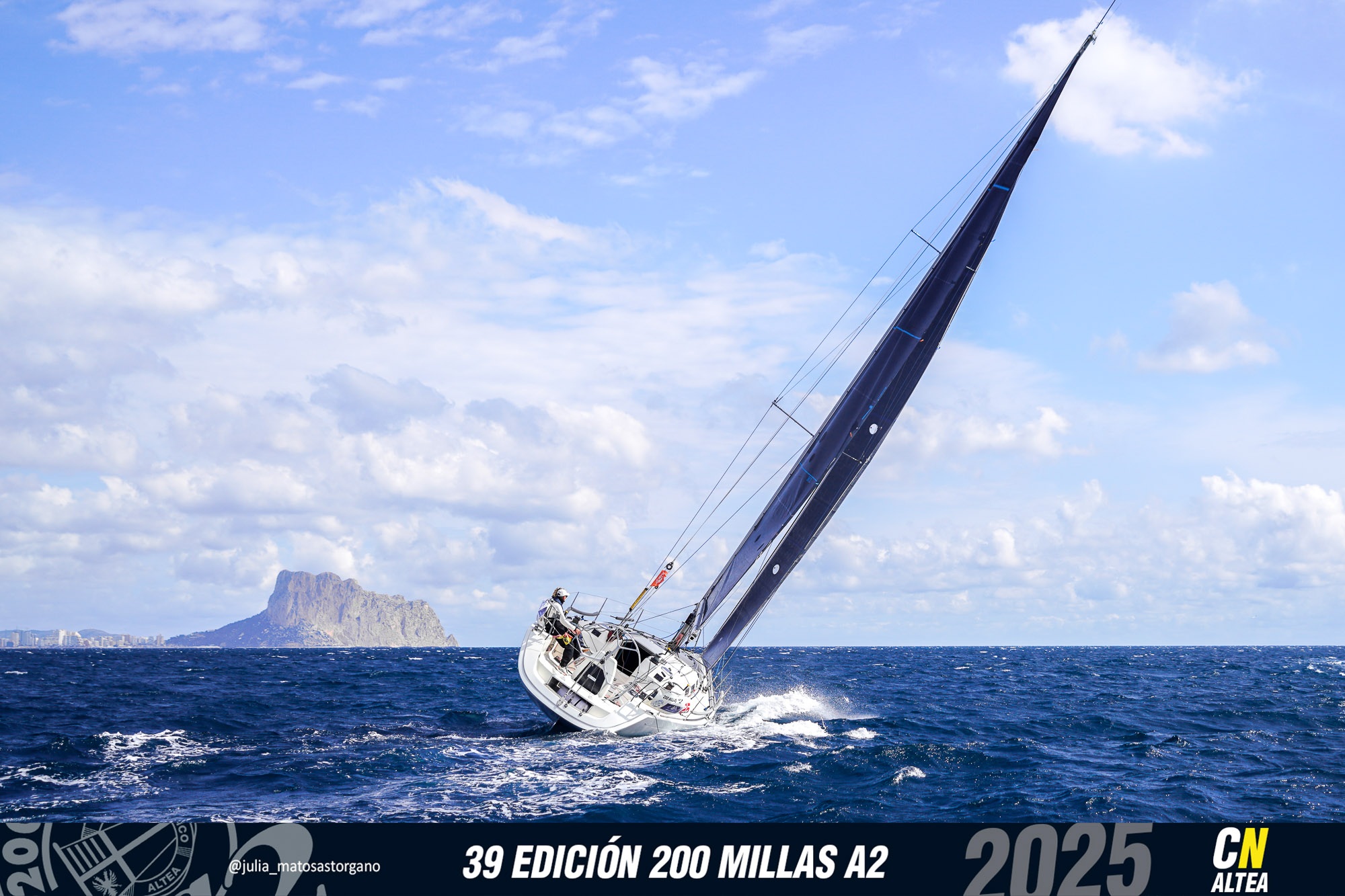 200 Millas a2 2025 © Julia Matosastorgano