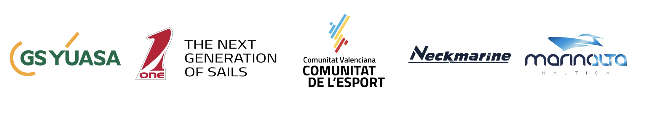 ORC DH Europeans 2026 sponsors