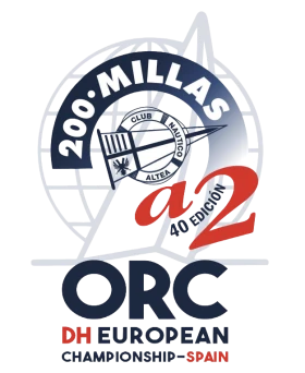 2026 DH Europeans Altea ESP logo no bg