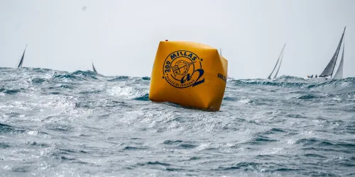 Fleet Prepares for the 200 Millas A2 – The Decisive Long Offshore Race of the 2026 ORC Double-Handed Europeans