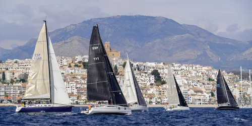 Altea to Host 2026 ORC Double-Handed European Championship