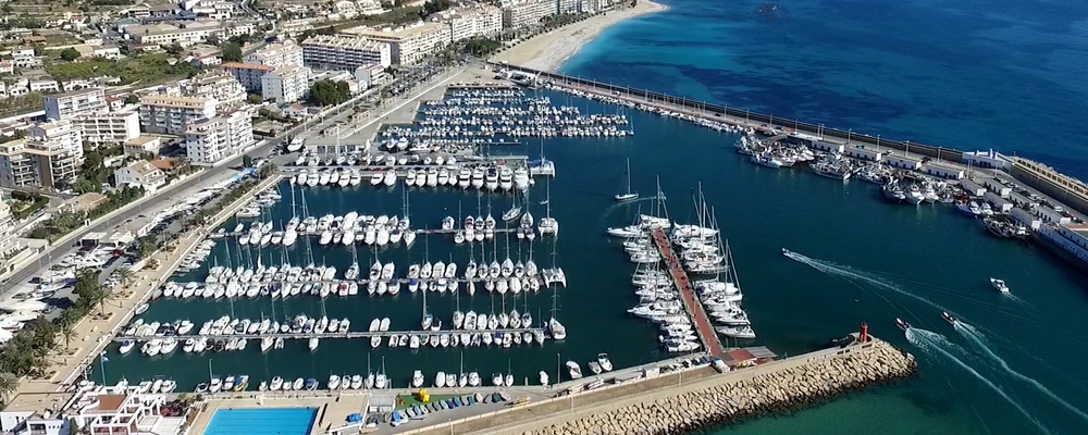 Club nautico de altea marina 05