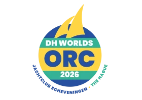 Jachtclub Scheveningen will host the ORC DH Worlds 2026!