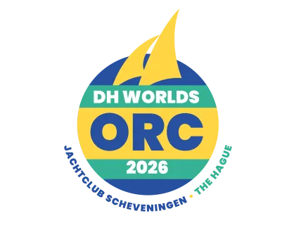 Jachtclub Scheveningen will host the ORC DH Worlds 2026 - Registration is Open!