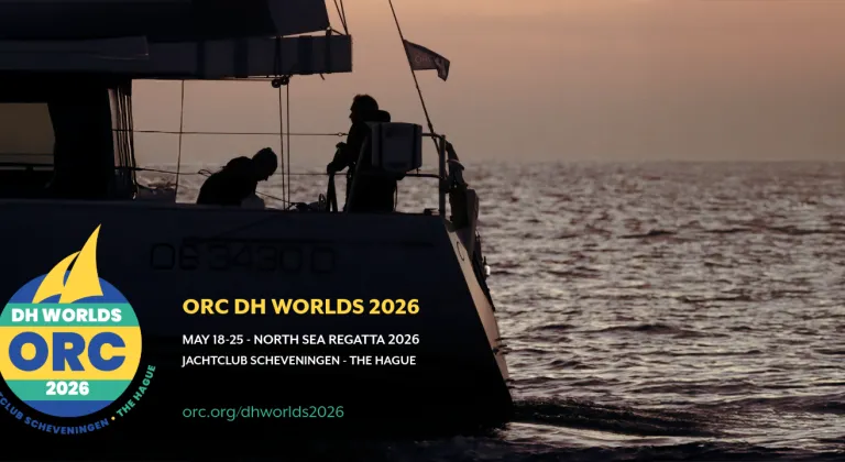 Join the Livestream: Scheveningen Sail Summit Masterclasses – Racing to Win on the North Sea