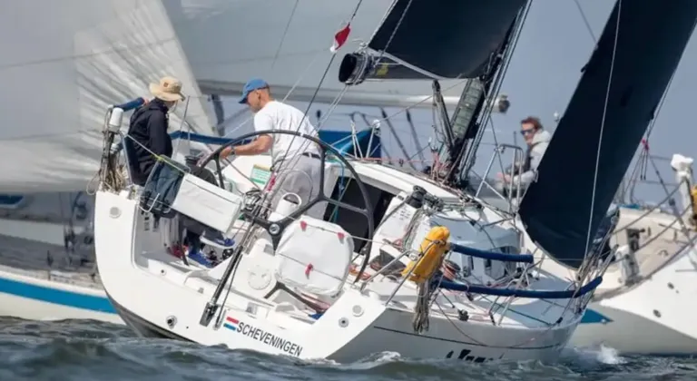 Scheveningen Introduces Practical Incentives to Ease Entry for 2026 ORC Double Handed World Championship