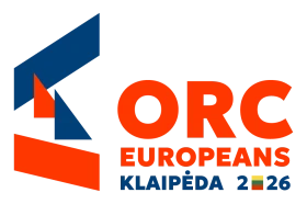 Welcome to Klaipėda, Lithuania – Host of the ORC European Championship 2026