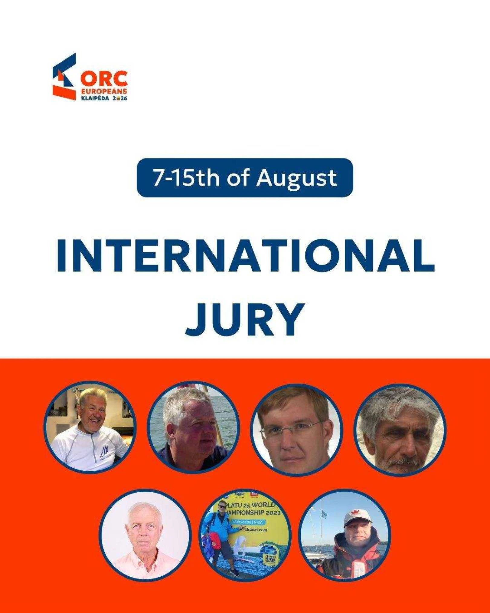 International Jury
