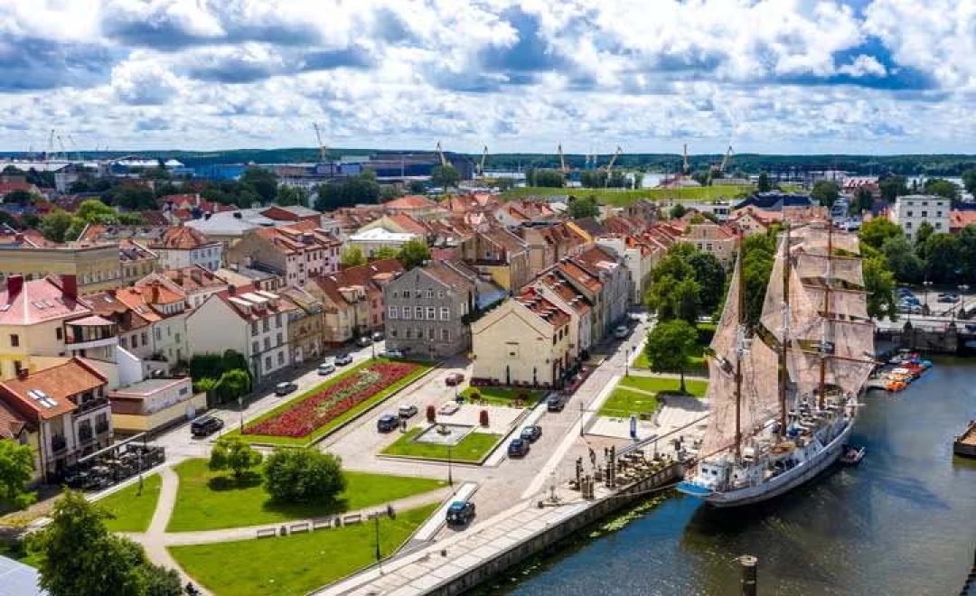 Klaipeda 2