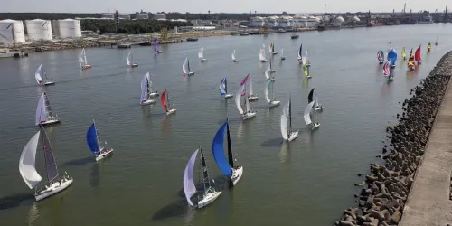 Final Days to Secure Early Bird Entry for the 2026 ORC Europeans in Klaipėda