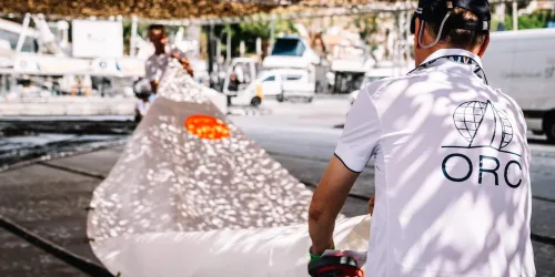 ORC Measurement Seminar in Klaipeda ahead of the ORC Europeans 2026