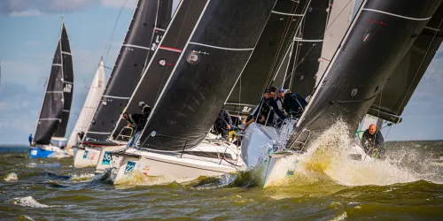 ORC Europeans Klaipėda Announces a Prologue Race: A Perfect Chance to Test the Waters and Your Team Before the Main Event