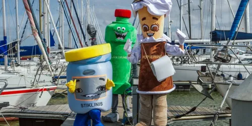 Klaipėda ORC Europeans 2026 Aims to Set a New Sustainability Benchmark for Offshore Sailing in the Baltic Region