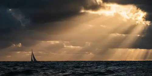DIXI 5 and Garmin Team Pro4u Win a Fast and Punishing Klaipėda Port Long Offshore Race