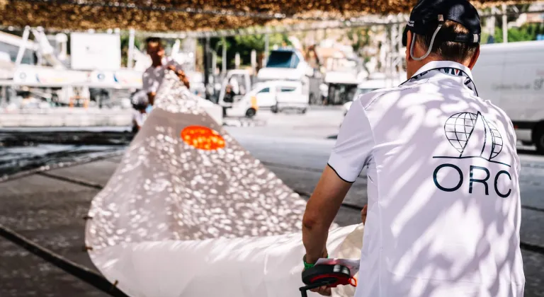 ORC Measurement Seminar in Klaipeda ahead of the ORC Europeans 2026