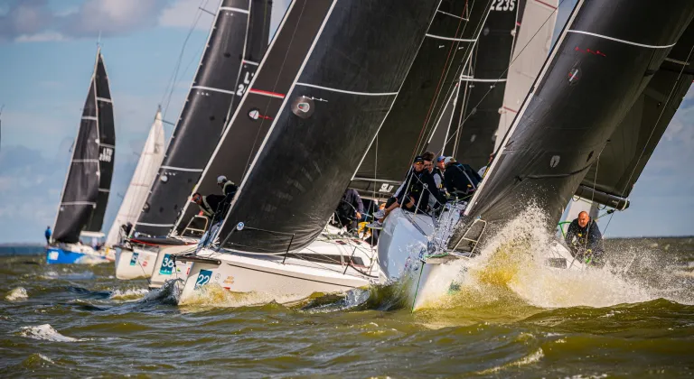 ORC Europeans Klaipėda Announces a Prologue Race: A Perfect Chance to Test the Waters and Your Team Before the Main Event