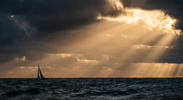 DIXI 5 and Garmin Team Pro4u Win a Fast and Punishing Klaipėda Port Long Offshore Race