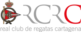 Logo club regatas