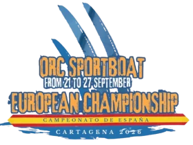 ORC SB Europeans 2026 Cartagena logo
