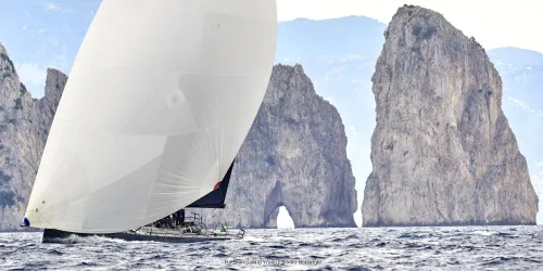 Entries Open for the ORC Worlds 2026 - Tre Golfi Sailing Week