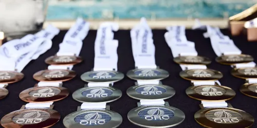 ORC World Championship 2026: World Titles Awarded in Sorrento After a Week of Great Sailing