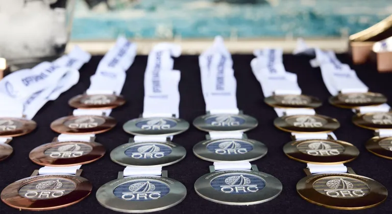 ORC World Championship 2026: World Titles Awarded in Sorrento After a Week of Great Sailing