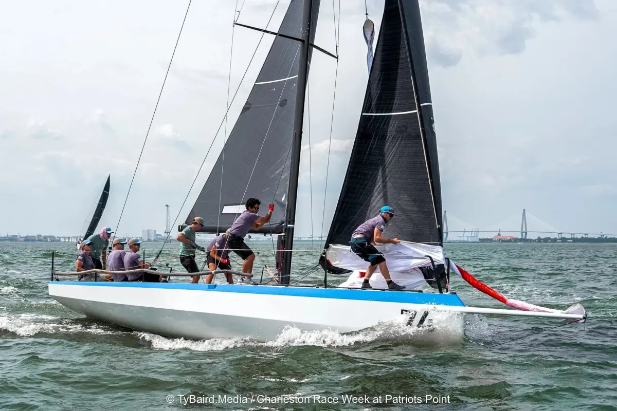 Warrior Won TB CRW 18