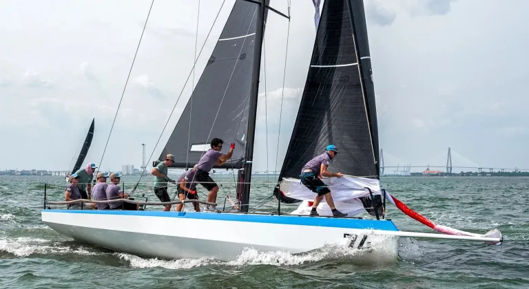 Warrior Won TB CRW 18